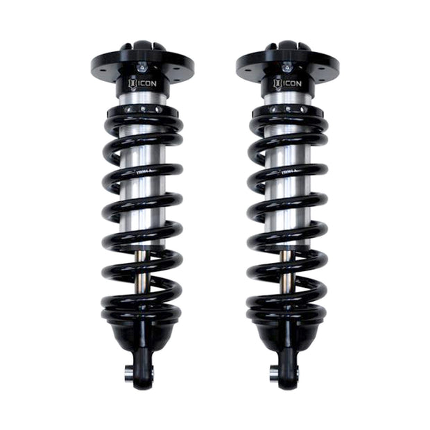 04-15 TITAN 2WD 8" CST 2.5 VS IR CO KIT
