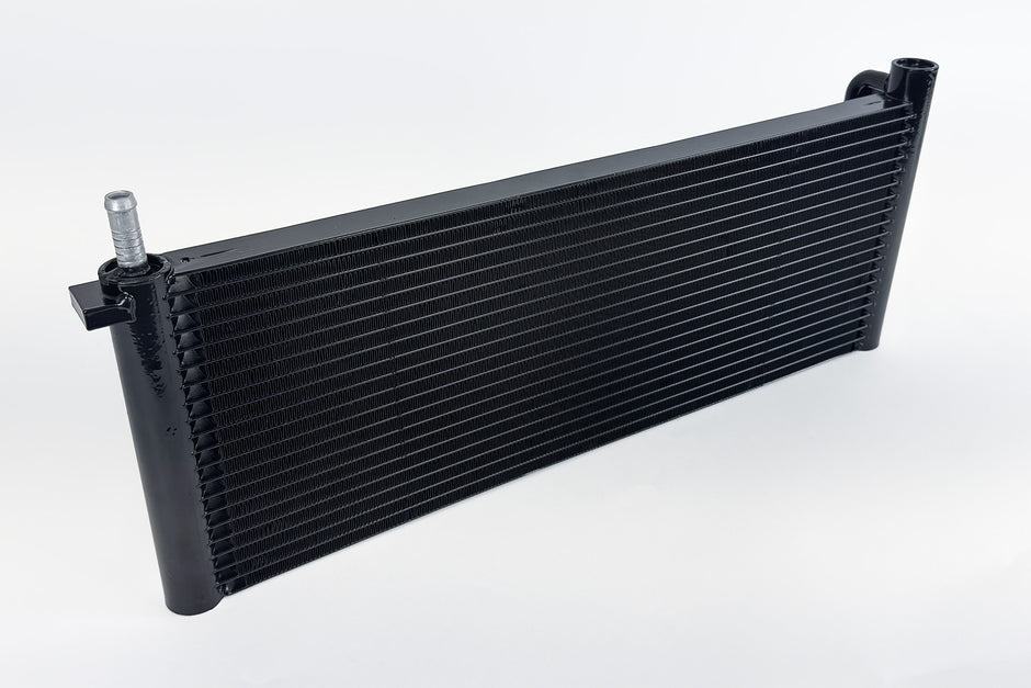 2009-2014 Ford F-150 & Raptor High-Performance Transmission Oil Cooler