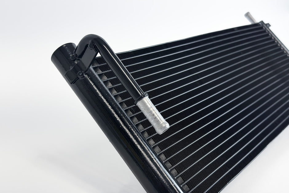 2009-2014 Ford F-150 & Raptor High-Performance Transmission Oil Cooler