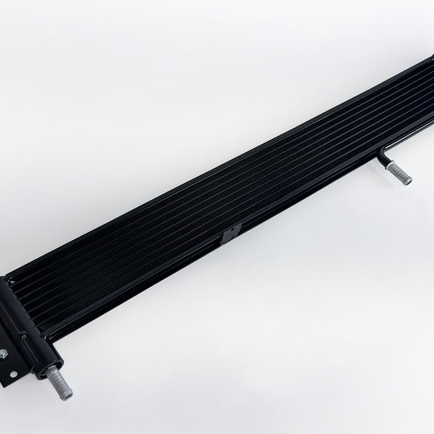 2015-2025 Ford F-150 & Raptor High-Performance Transmission Oil Cooler