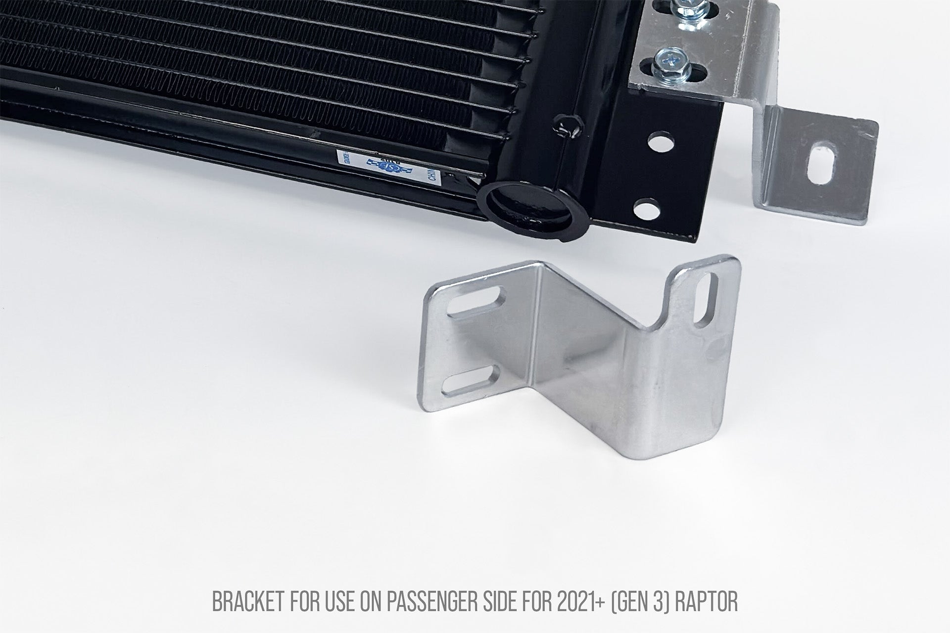 2015-2025 Ford F-150 & Raptor High-Performance Transmission Oil Cooler