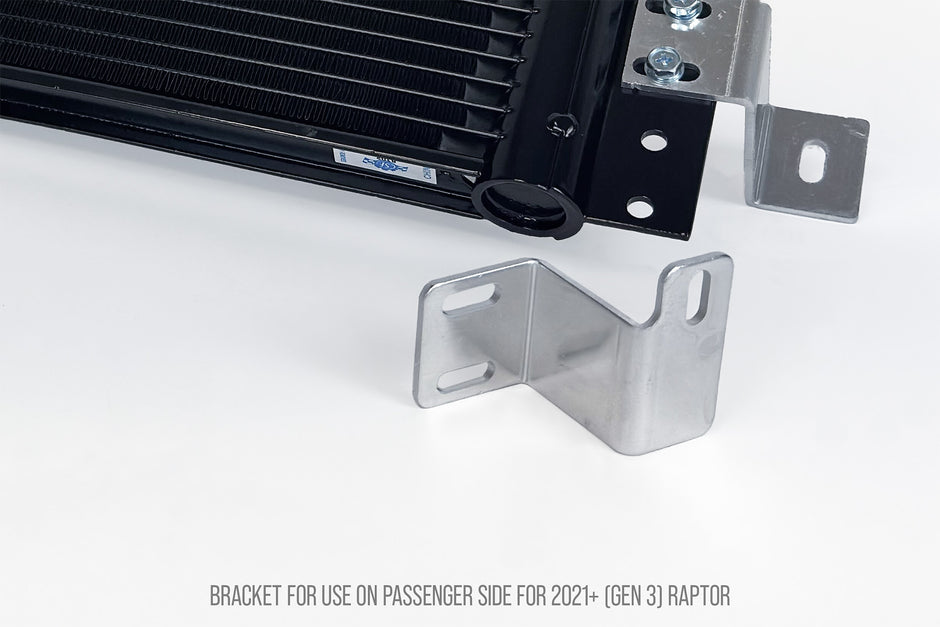 2015-2025 Ford F-150 & Raptor High-Performance Transmission Oil Cooler
