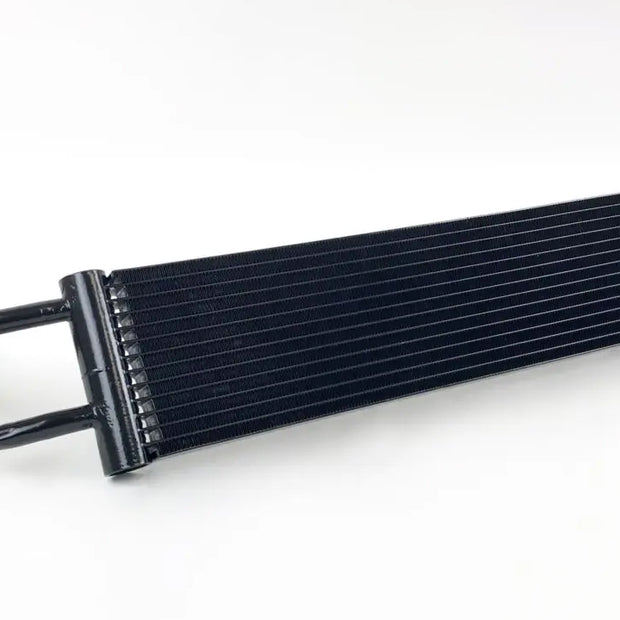 BMW F87 M2 (N55 DCT) Race-Spec Dual-Pass Transmission Cooler