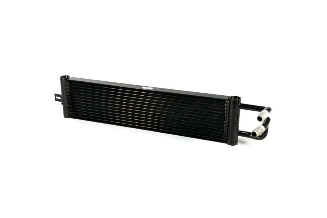BMW F87 M2 (N55 DCT) Race-Spec Dual-Pass Transmission Cooler