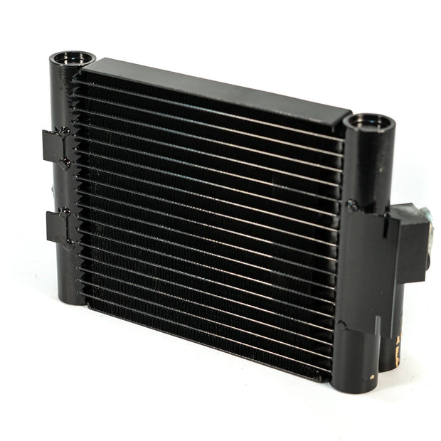 BMW F87 M2 (N55) Race-Spec Oil Cooler