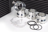 Porsche 991 911 Turbo / Turbo S Intercooler Fitting Adapters (Discontinued)