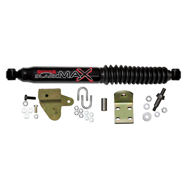 Skyjacker - Steering Stabilizer Single Kit - 8112