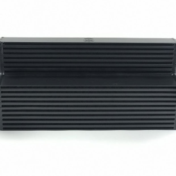 BMW F87 M2 / F3X / F2X (N55) High-Performance Stepped Core Intercooler - Black