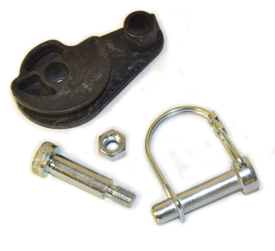 Plow Rope Guide Service Kit
