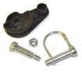 Plow Rope Guide Service Kit