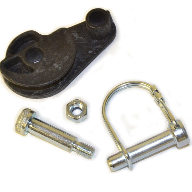 Plow Rope Guide Service Kit