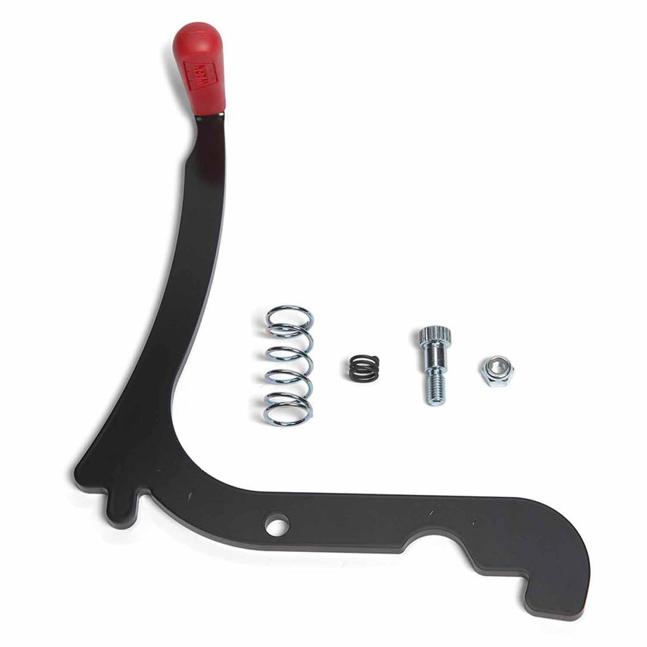 ATV Plow Latch Service Part
