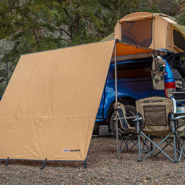 ARB - 813107 - Wind Break