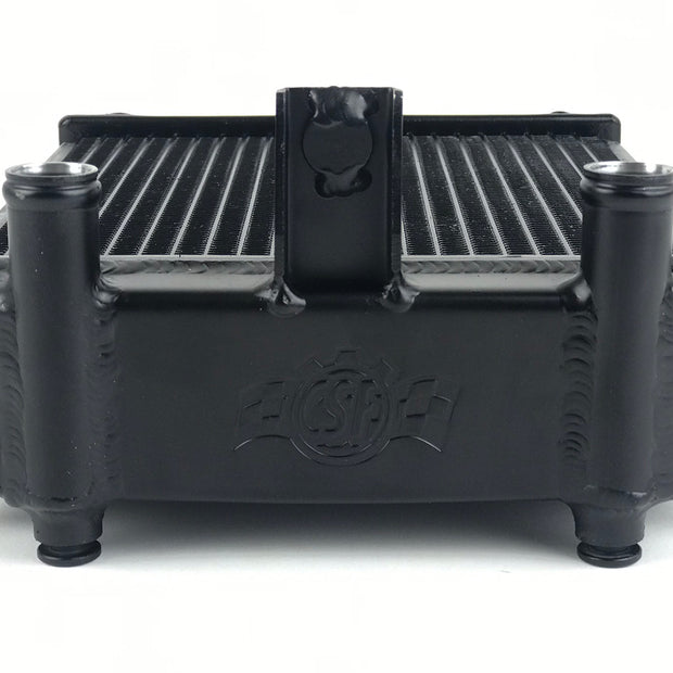 Audi / VW MQB Quadruple Pass DSG High-Performance Auxilary Radiator
