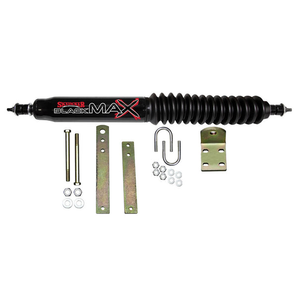 Skyjacker - Steering Stabilizer Single Kit - 8140