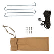 ARB - 814301 - Awning With Awning Bag