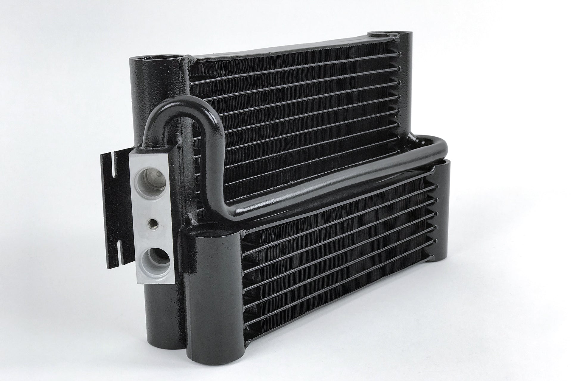 BMW F3X / F2X (N55) Race-Spec Oil Cooler