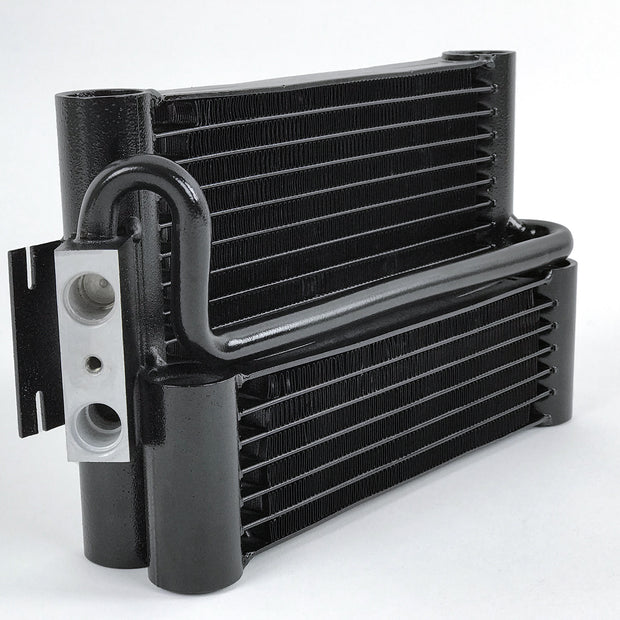 BMW F3X / F2X (N55) Race-Spec Oil Cooler