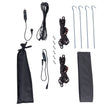 ARB - 814710 - Hard Case Awning 2.0m
