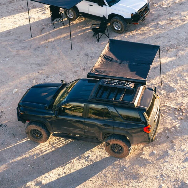 ARB - 814710 - Hard Case Awning 2.0m