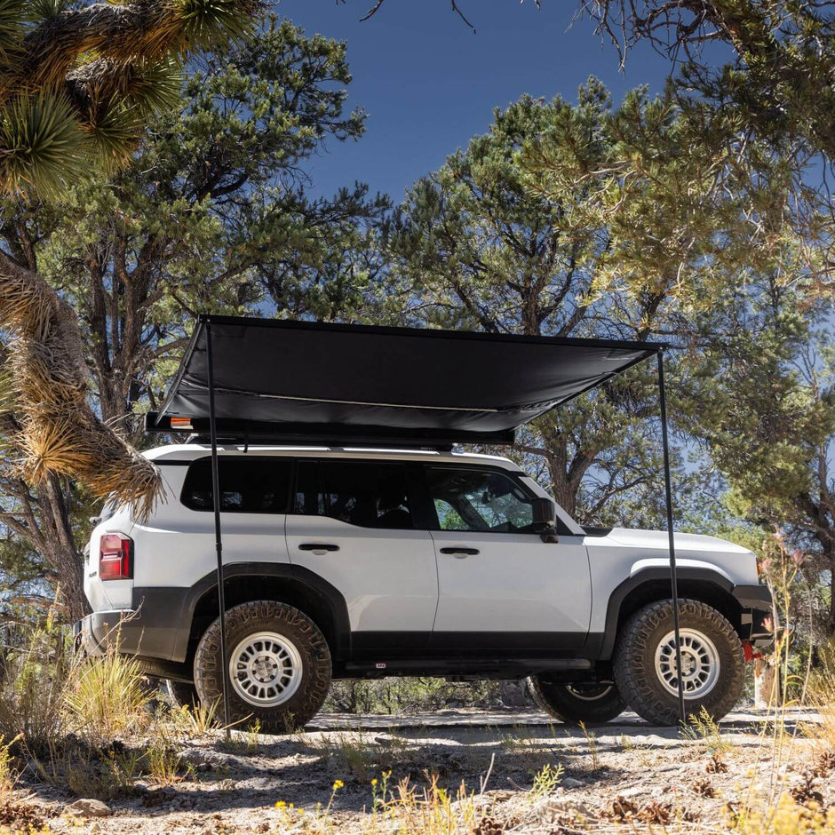 ARB - 814712 - Hard Case Awning 2.5m