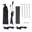 ARB - 814712 - Hard Case Awning 2.5m
