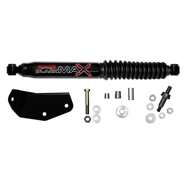 Skyjacker - SNGL STAB KTBLACK W/BLK BT - 8154