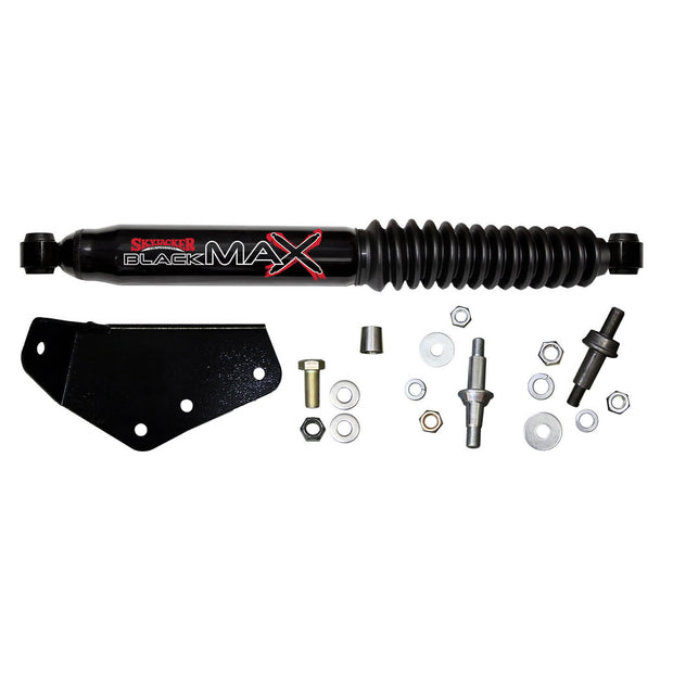 Skyjacker - Steering Stabilizer Single Kit - 8156