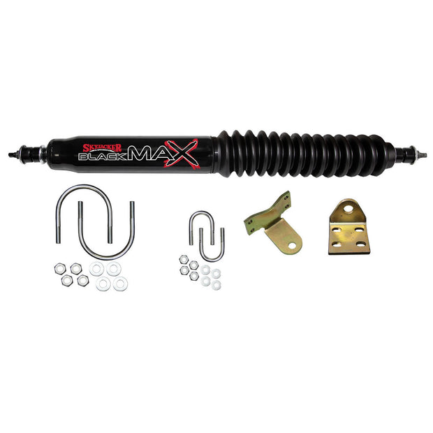 Skyjacker - Steering Stabilizer Single Kit - 8160