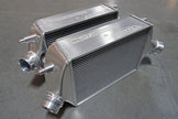 Porsche 991 GT2 RS Twin Intercooler Set