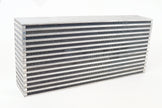 High-Performance Bar & Plate Intercooler Core 22x10x4