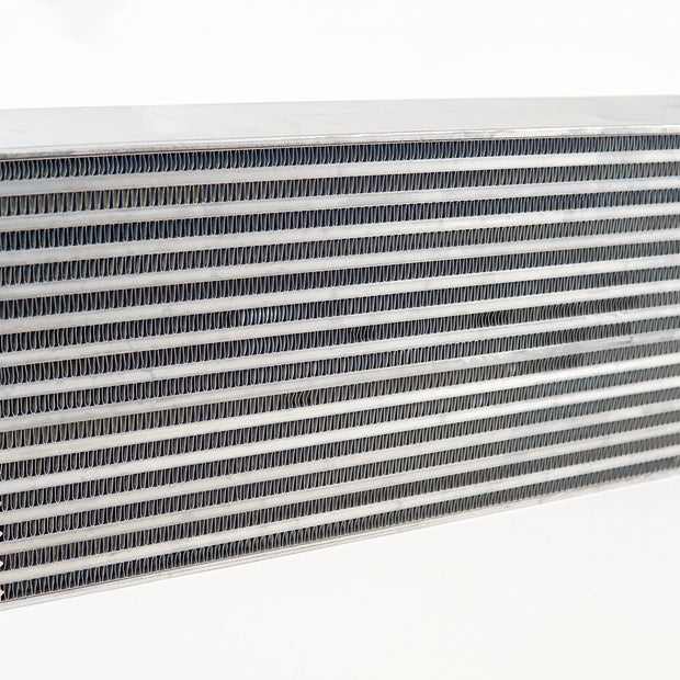 High-Performance Bar & Plate Intercooler Core 22x10x4