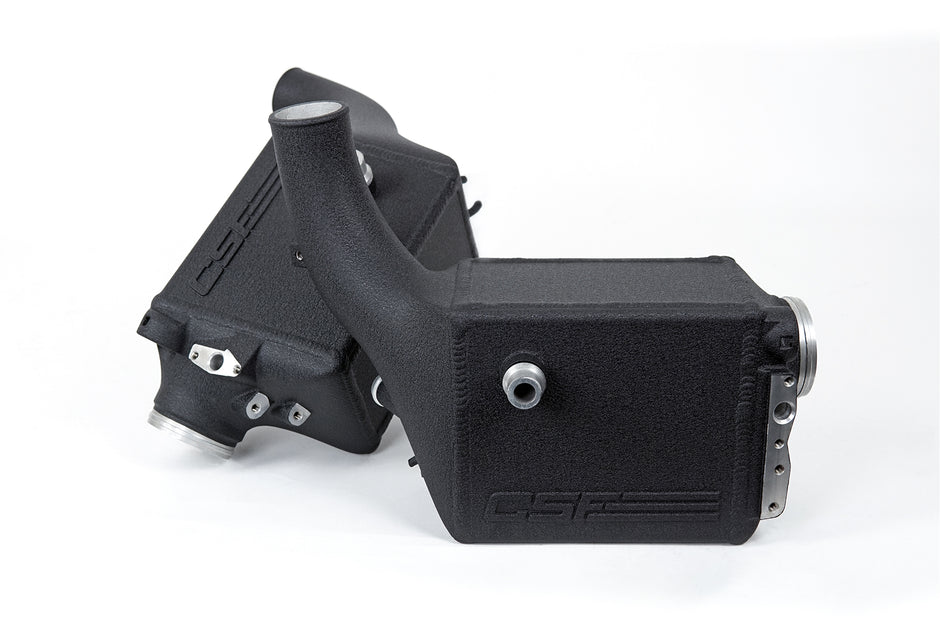 BMW F9X M5/M8 Twin Charge-Air-Cooler Set