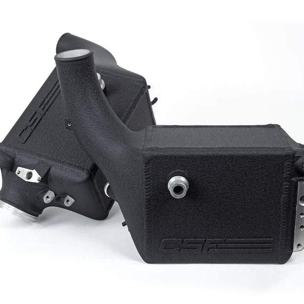 BMW F9X M5/M8 Twin Charge-Air-Cooler Set