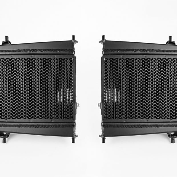 A90 Supra / BMW G-Series High-Performance Auxiliary Radiator