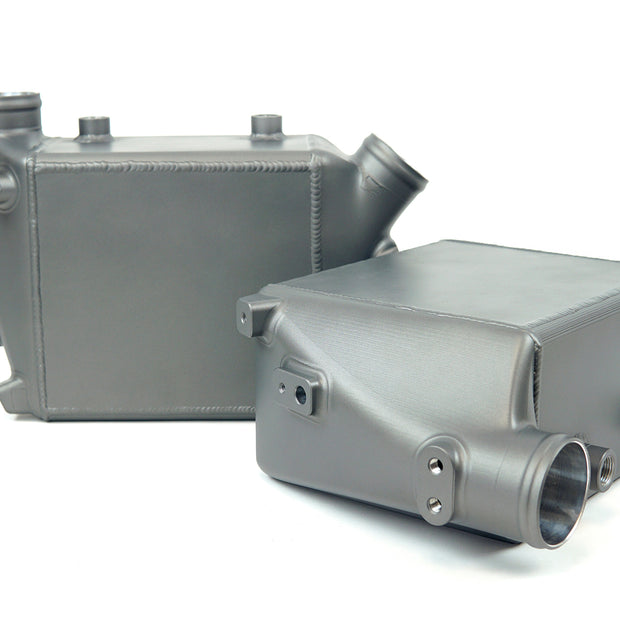 McLaren 720S / 765LT Twin Intercooler Set (Superseded 8352)