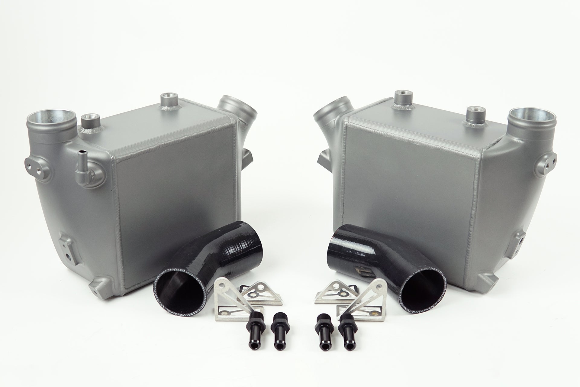 McLaren 720S / 765LT Twin Intercooler Set (Superseded 8352)