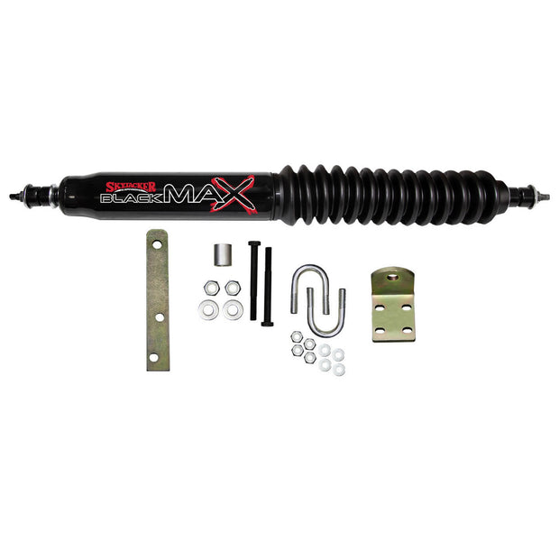 Skyjacker - Steering Stabilizer Single Kit - 8186