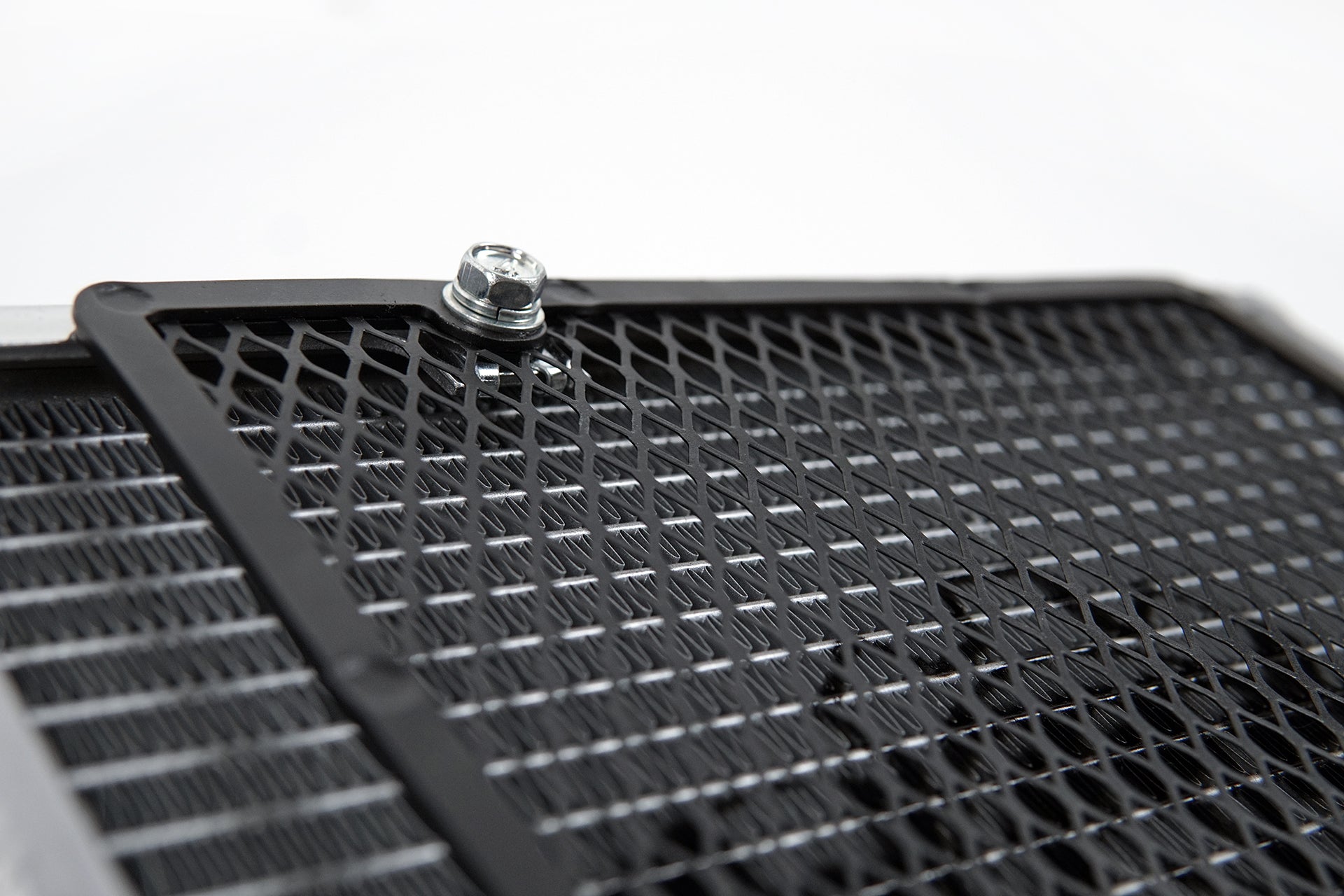 Mercedes AMG GT R / GT C High-Performance Auxiliary Radiator