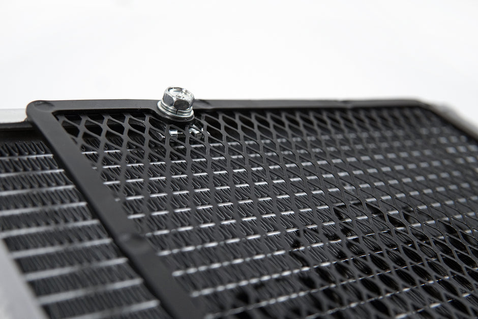 Mercedes AMG GT R / GT C High-Performance Auxiliary Radiator