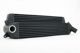 Hyundai Veloster N / I30 N Stepped-Core Intercooler - Black