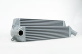 Hyundai Veloster N / I30 N Stepped-Core Intercooler - Silver