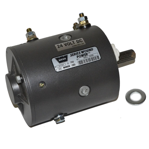 Replacement 24V Motor