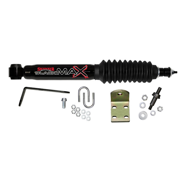 Skyjacker - SNGL STAB KTBLACK W/BLK BT - 8196