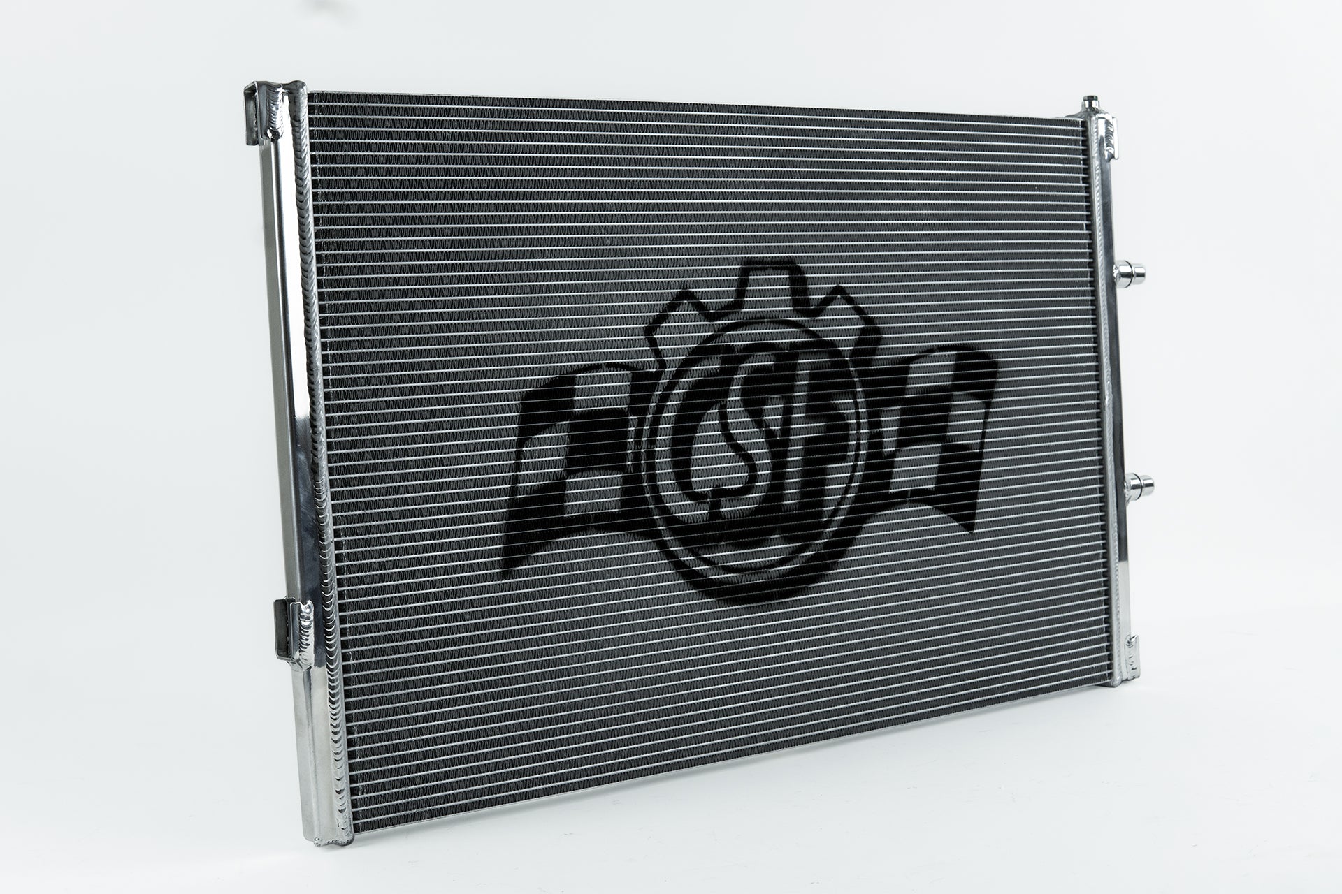 Mercedes W212 E63 AMG / W218 CLS63 AMG High-Performance Heat Exchanger