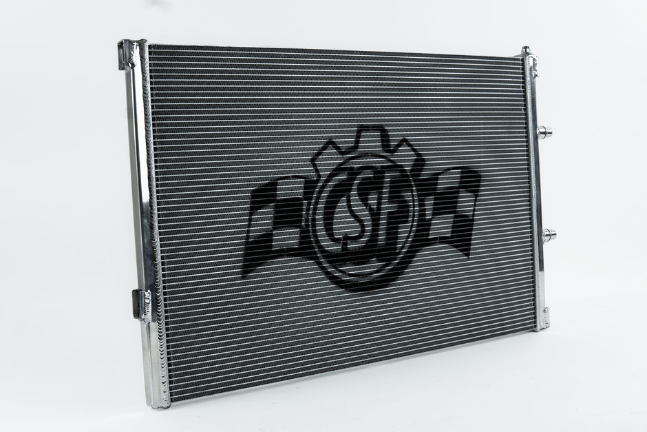 Mercedes W212 E63 AMG / W218 CLS63 AMG High-Performance Heat Exchanger