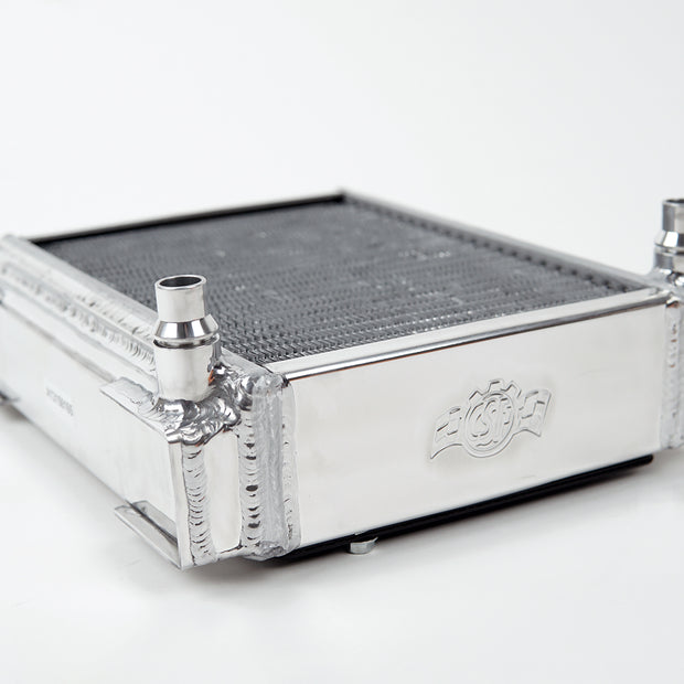 Mercedes AMG M157 / M278 / M133 High-Performance Auxiliary Radiator