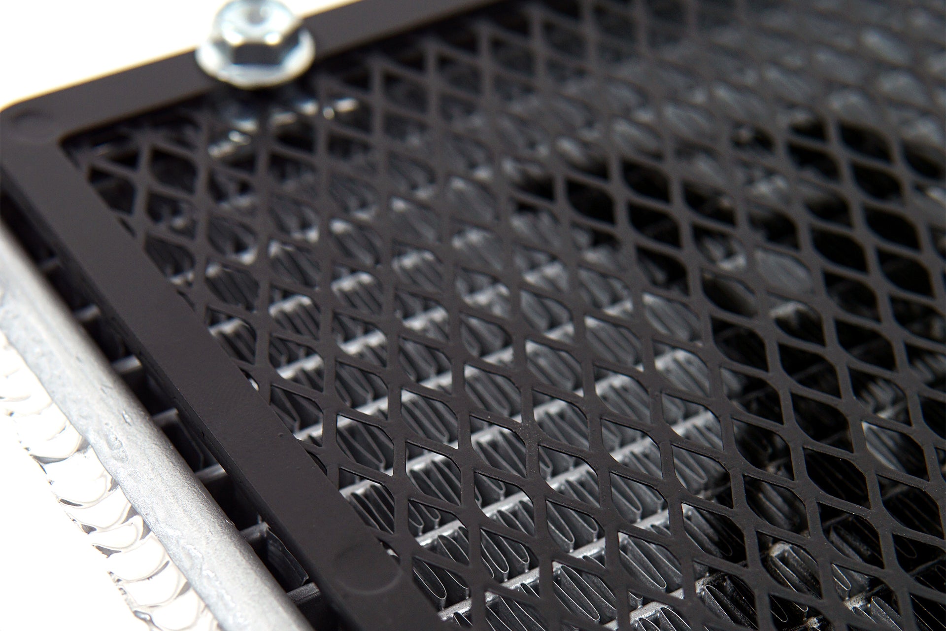 Mercedes AMG M157 / M278 / M133 High-Performance Auxiliary Radiator