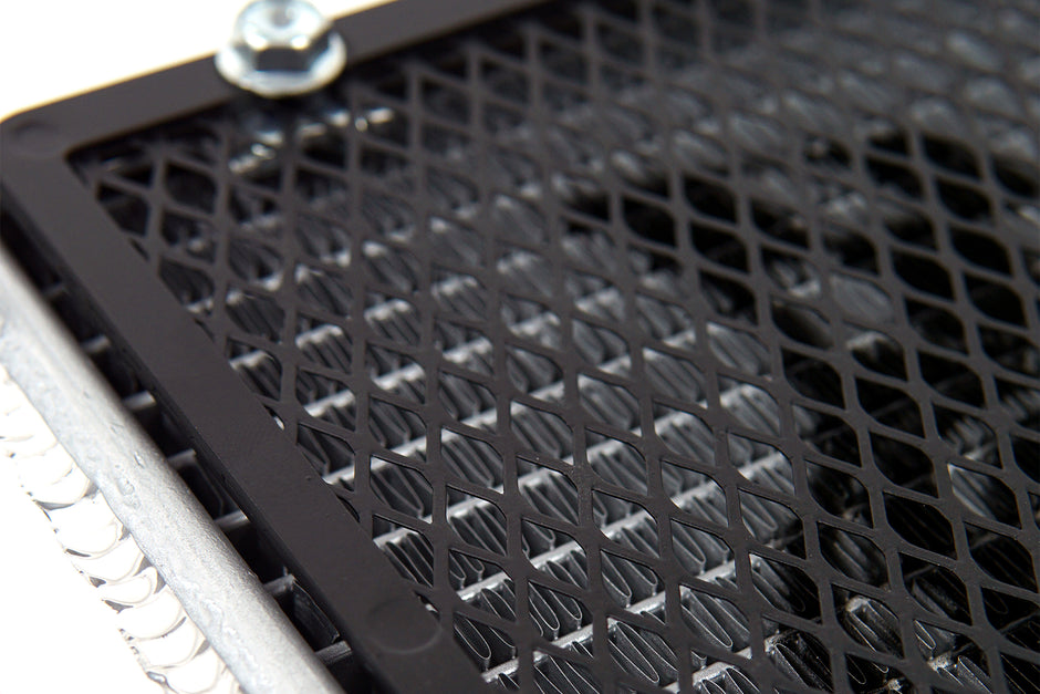 Mercedes AMG M157 / M278 / M133 High-Performance Auxiliary Radiator