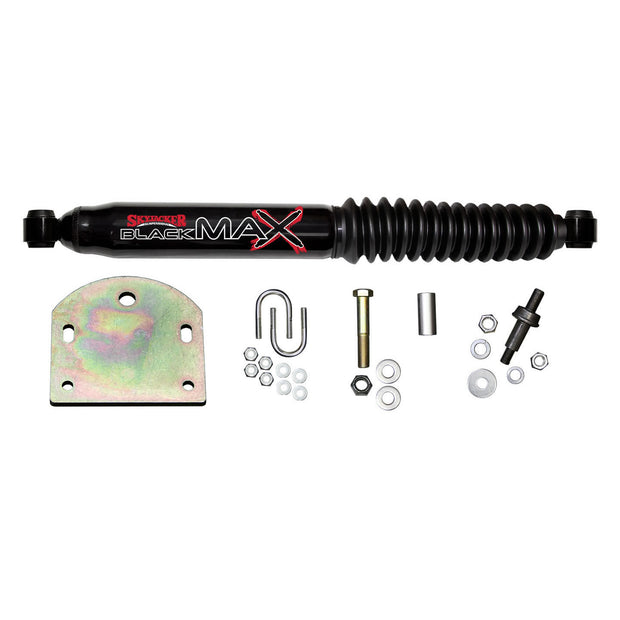 Skyjacker - SNGL STAB KTBLACK W/BLK BT - 8199